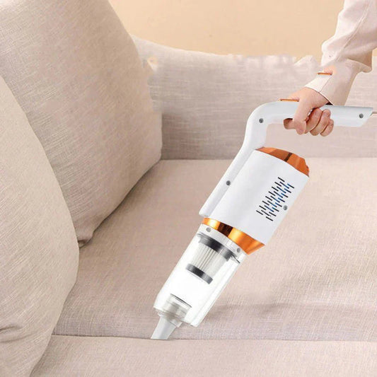 3-in-1 Wireless Vacuum Cleaner UAE | Cordless Handheld & Car Vacuum