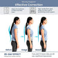 Posture Corrector Back Brace Belt