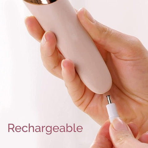 Electric Pedicure Foot File Callus Remover Sale priceDhs. 50.00 Regular priceDhs. 79.00
