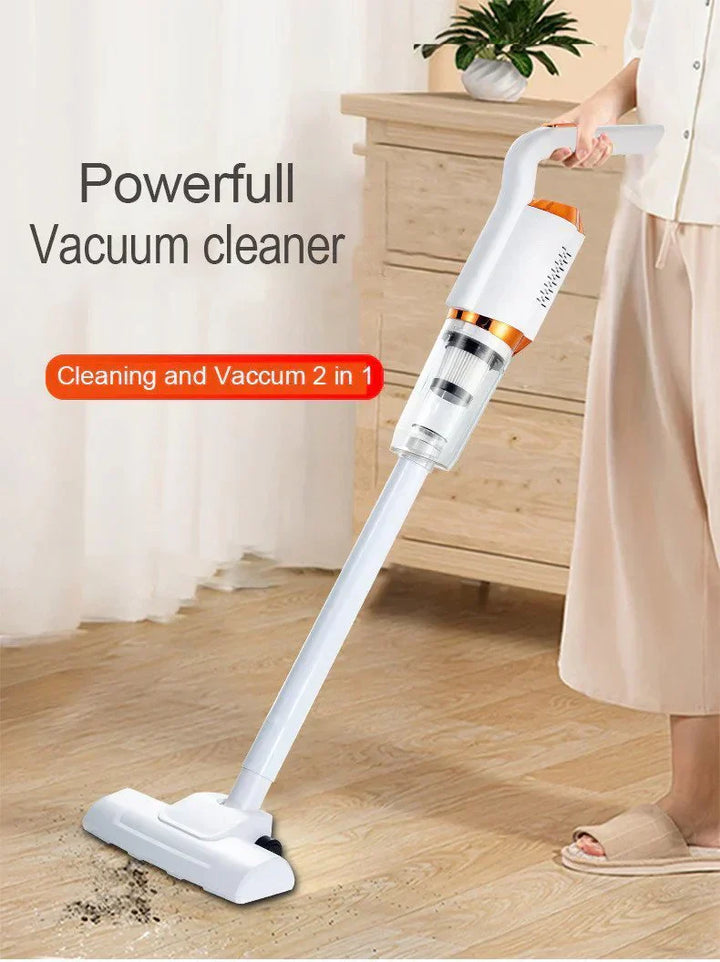 3-in-1 Wireless Vacuum Cleaner UAE | Cordless Handheld &amp; Car Vacuum