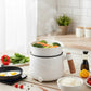 BT - Electric Cooking Pot