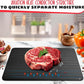 Meat Defrosting Tray