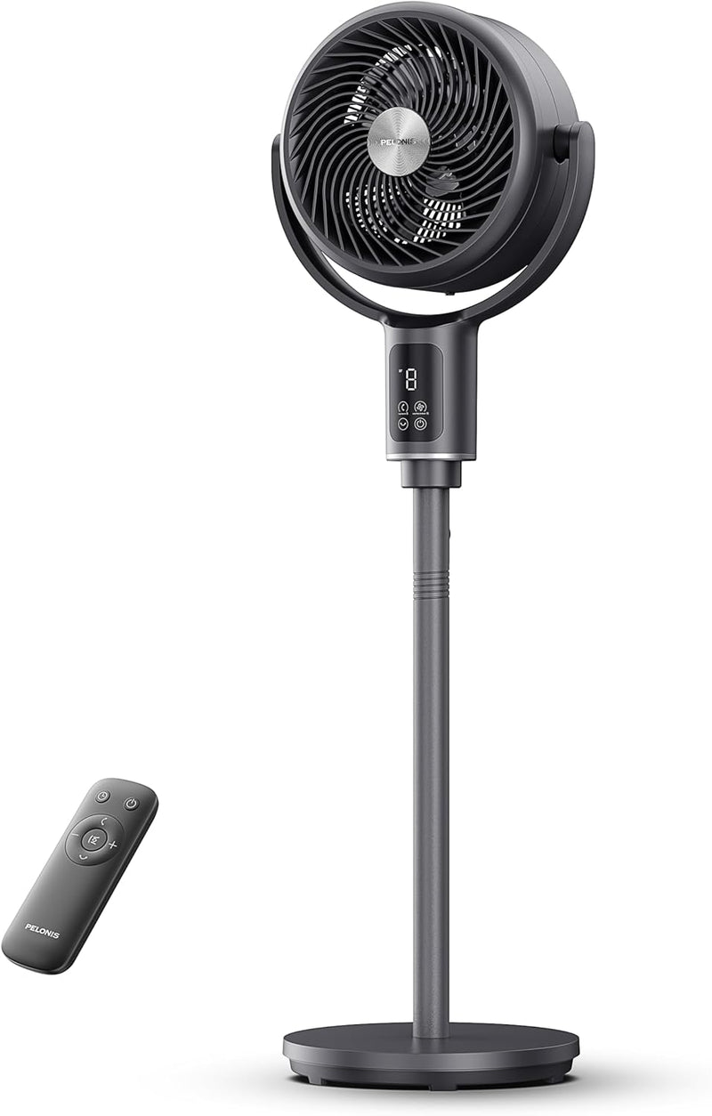 F1 Air Circulation Fan