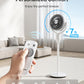F1 Air Circulation Fan