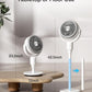 F1 Air Circulation Fan