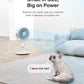 F1 Air Circulation Fan