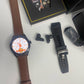 GT5 All-in-One Smartwatch