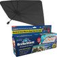 Car Windshield Sun Shade UAE | UV Protection Sunshade for Dubai Heat