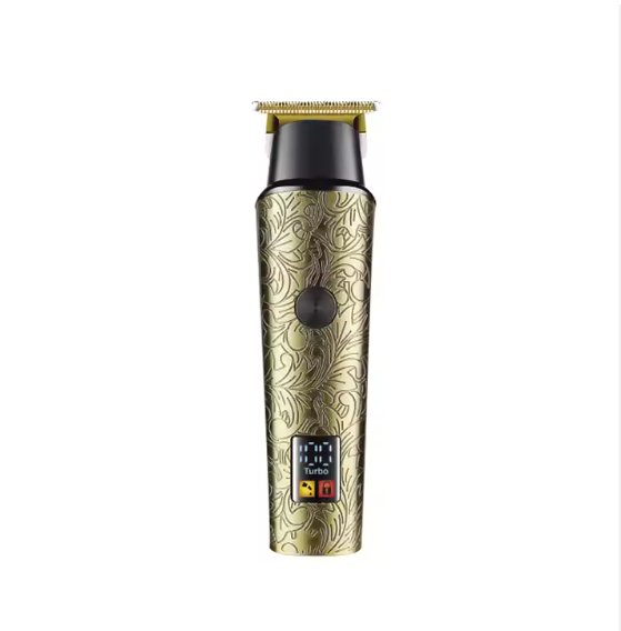 Electric T-Blade Hair Trimmer