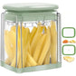 DLC - Manual Vegetable Slicer