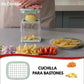 DLC - Manual Vegetable Slicer