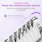 Double Head Electric Shaver - Wet & Dry Waterproof Razor | Dubai UAE