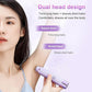 Double Head Electric Shaver - Wet & Dry Waterproof Razor | Dubai UAE