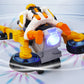 AvengerSpin Stunt Motorcycle