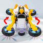 AvengerSpin Stunt Motorcycle