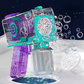 Futuristic Bubble Gun