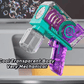 Futuristic Bubble Gun