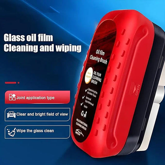 Glass Cleaning Board