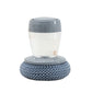 Electric Spin Scrubber 🧼⚡ Powerful Deep Cleaning Made Effortless