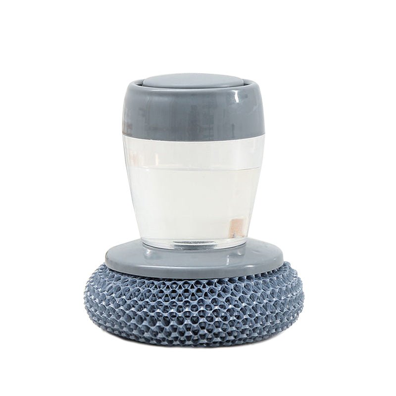 Electric Spin Scrubber 🧼⚡ Powerful Deep Cleaning Made Effortless