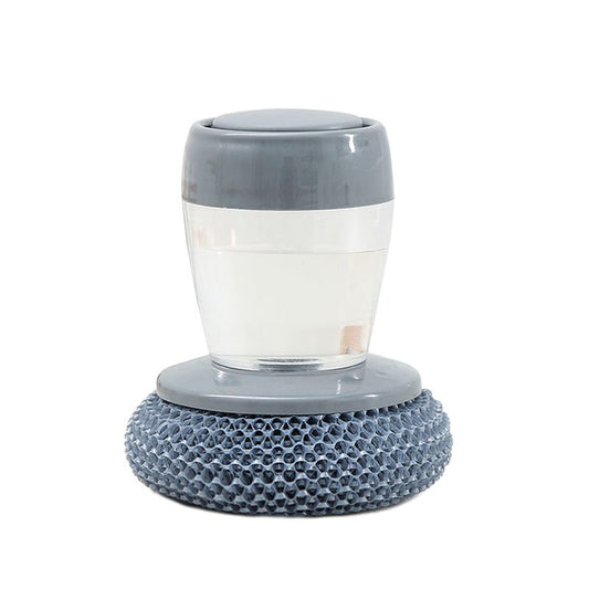 Electric Spin Scrubber 🧼⚡ Powerful Deep Cleaning Made Effortless
