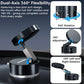 Magnetic Suction Cup Phone Stand