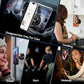 Magnetic Suction Cup Phone Stand