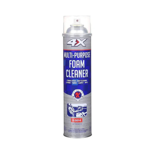 Multi-Purpose Foam Cleaner 500ml - Car & Home Cleaner | Dubai UAE