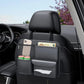 Car Backseat Organizer - Multi-Pocket Storage Bag | Travel UAE