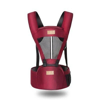 Multifunctional Baby Carrier - 6-in-1 Ergonomic Backpack | UAE Parents