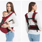 Multifunctional Baby Carrier - 6-in-1 Ergonomic Backpack | UAE Parents