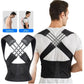 Adjustable Posture Corrector Belt | Back & Shoulder Support Brace