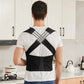 Adjustable Posture Corrector Belt | Back & Shoulder Support Brace