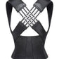 Adjustable Posture Corrector Belt | Back & Shoulder Support Brace